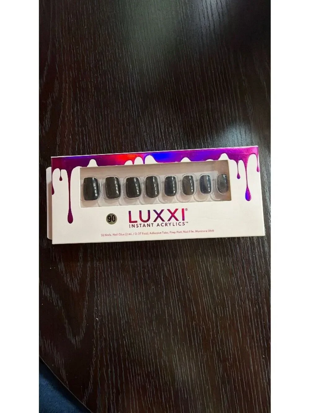 Luxxi Press-On Nails